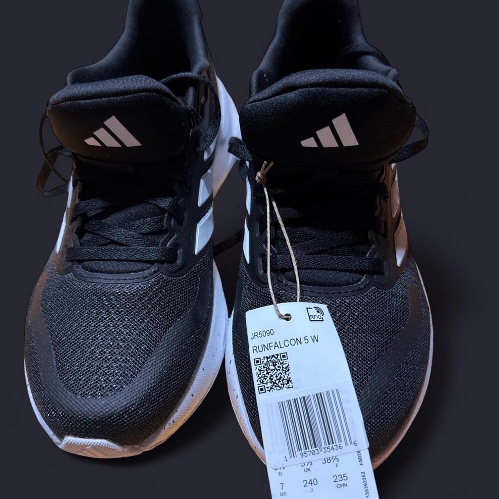 Adidas RUNFALCON 5 W